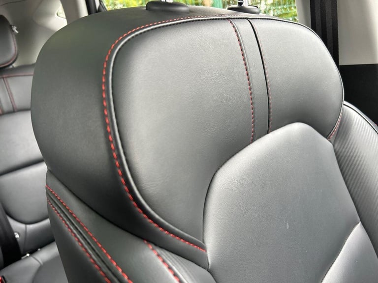 2022 MG MG ZS 1.0 T-GDI Exclusive SUV 5dr Petrol Manual Euro 6 (111 ps) SUV PETROL Manual