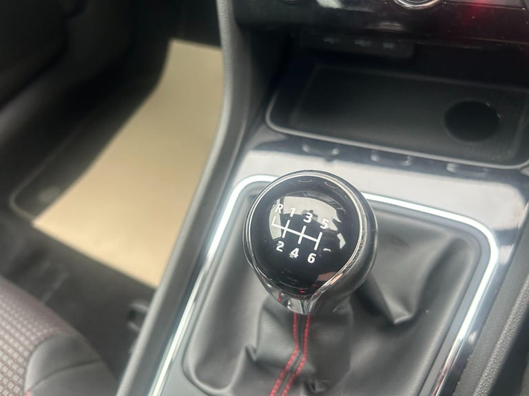  SEAT Leon 1.4 TSI FR Technology Sport Coupe 3dr Petrol Manual Euro 6 (s/s) (125 ps) Petrol Manual