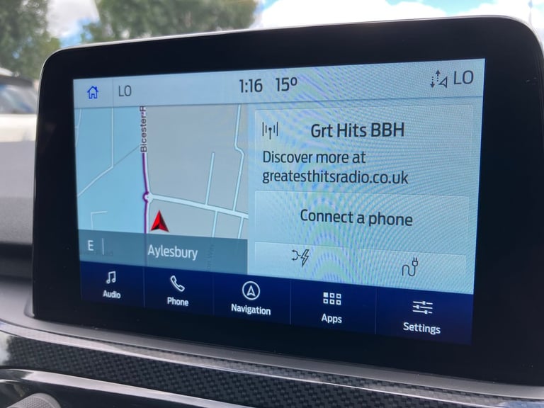 2023 Ford Kuga 2.5 PHEV ST-Line X Edition 5dr CVT 5 Door PETROL/ELECTRIC Automatic