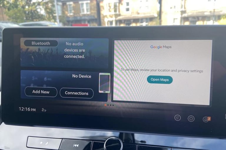 2025 Nissan Qashqai 1.5 E-Power N-Connecta [Glass Roof] 5dr Auto Automatic Hatchback Hybrid Autom...