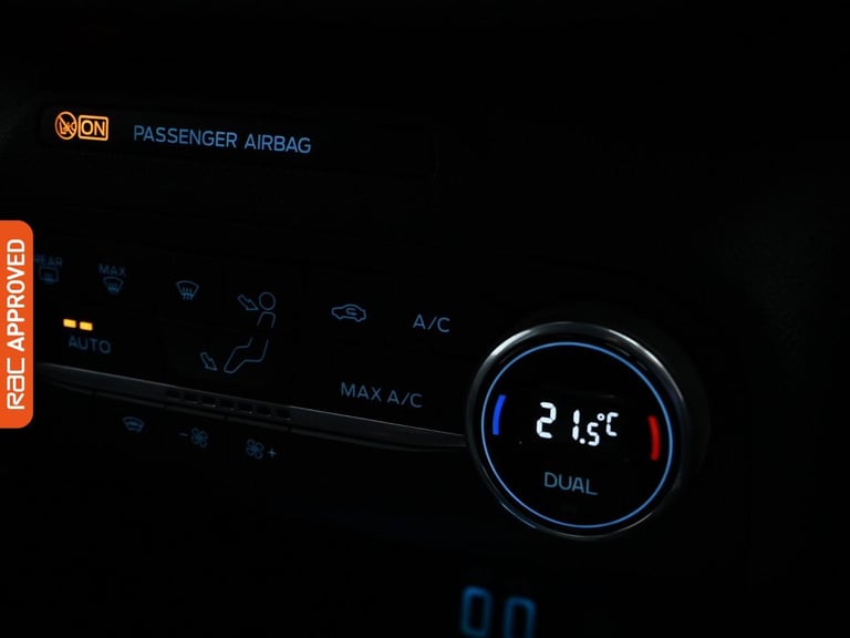 2021 Ford Kuga 2.5 EcoBoost Duratec 14.4kWh ST-Line SUV 5dr Petrol Plug-in Hybrid CVT Euro SUV PE...