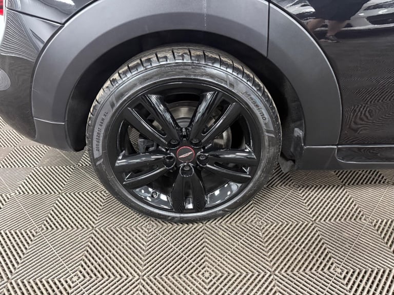2019 MINI Hatch 2.0 Cooper S Sport Steptronic Euro 6 (s/s) 5dr HATCHBACK Petrol Automatic