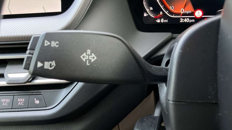  BMW 2 Series 218i M Sport 4dr DCT Saloon Petrol Automatic