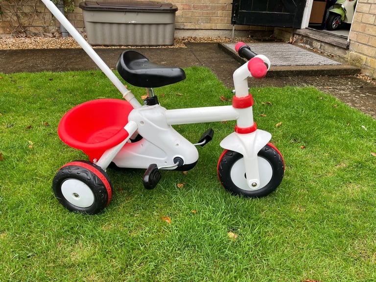 Trike