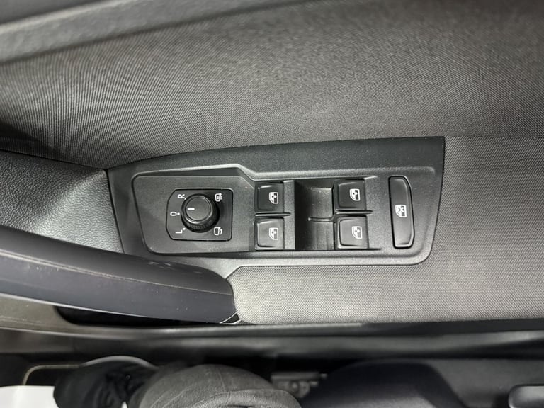 2019 Volkswagen Tiguan 1.5 TSI EVO Match SUV 5dr Petrol DSG Euro 6 (s/s) (150 ps) ESTATE Petrol A...
