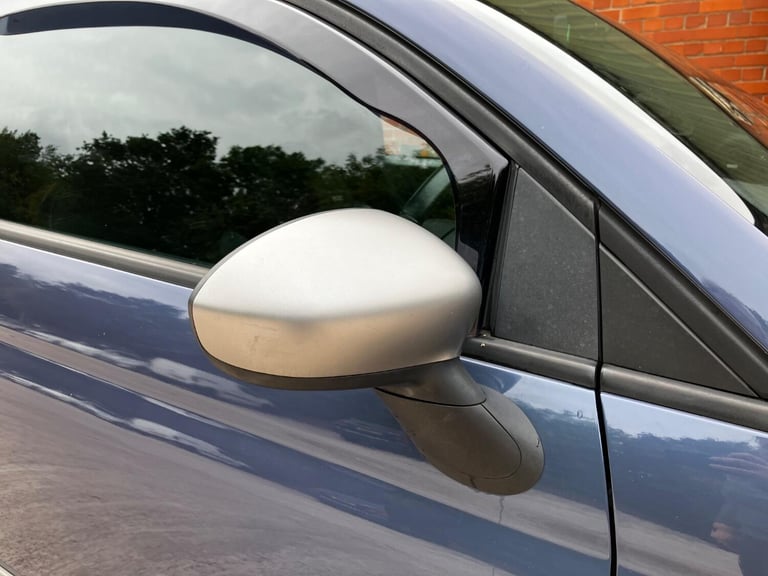 FIAT 500 1.2 ByDiesel 2010