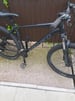 Carrera vengeance mountain bike 