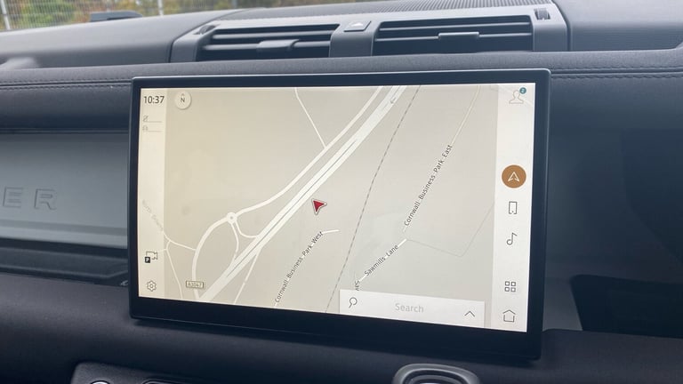 2021 Land Rover Defender 3.0 D250 X-Dynamic S 110 5dr Auto Diesel Estate Estate Diesel Automatic