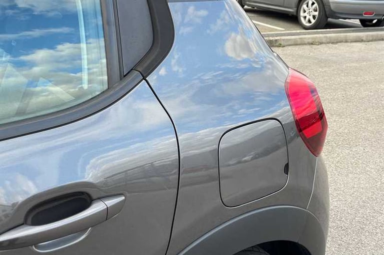 2018 Citroen C3 1.2 PureTech ELLE Hatchback 5dr Petrol Manual Euro 6 (82 ps) Hatchback Petrol Manual