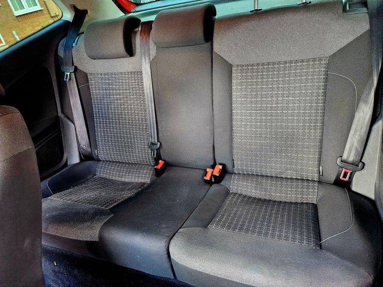 Volkswagen Polo Automatic 