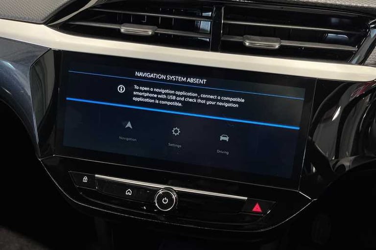 2025 Vauxhall Corsa 1.2 Turbo GS 5dr HATCHBACK PETROL Manual