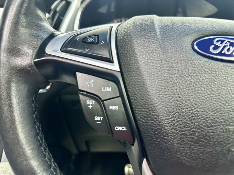 2016 Ford Edge 2.0 TDCi 210 Sport 5dr Powershift ESTATE DIESEL Automatic