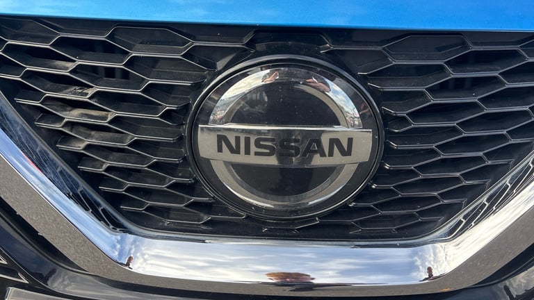 2019 Nissan Qashqai 1.3 DiG-T 160 Tekna 5dr DCT HATCHBACK PETROL Automatic