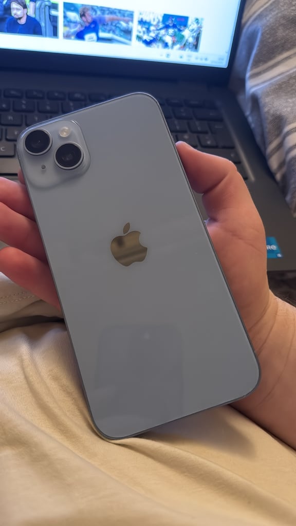 iPhone 14 Plus 