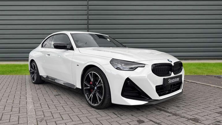 image for 2024 BMW 2 Series M240i xDrive 2dr Step Auto Convertible Petrol Automatic