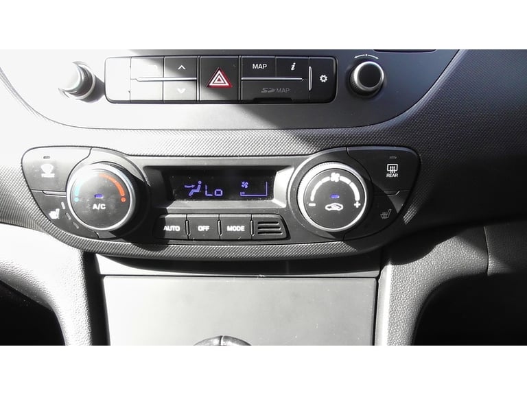 2018 Hyundai i10 1.2 Premium SE 5dr Auto HATCHBACK PETROL Automatic