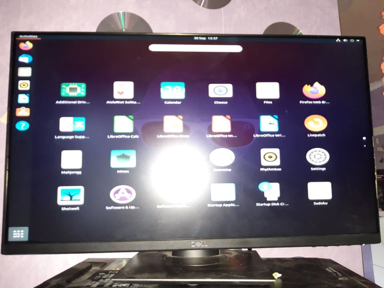 Dell Poweredge T100 workstation/server with RD1000