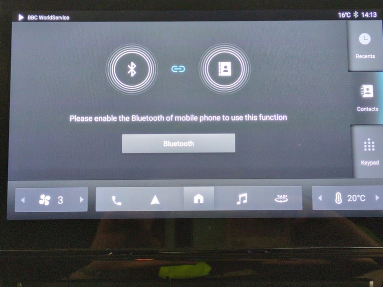 2023 MG MG ZS 51.1kWh Trophy SUV 5dr Electric Auto (176 ps) - CARPLAY - KEYLESS ENTRY - L Suv Ele...