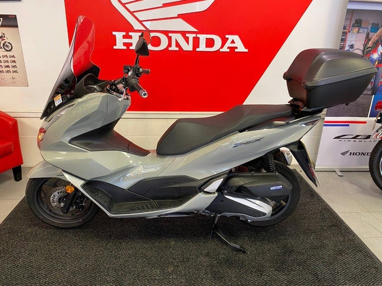 HONDA PCX125