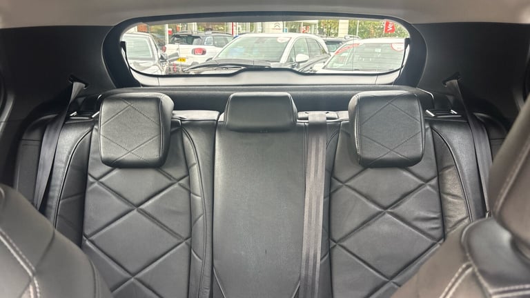 2019 DS Automobiles DS 3 1.2 PureTech 155 Prestige 5dr EAT8 MPV PETROL Automatic
