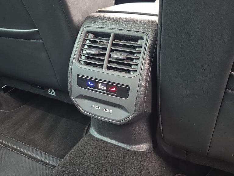 2021 Cupra Formentor 1.4 eHybrid 12.8kWh V2 DSG Euro 6 (s/s) 5dr HATCHBACK Petrol/Electric Hybrid...