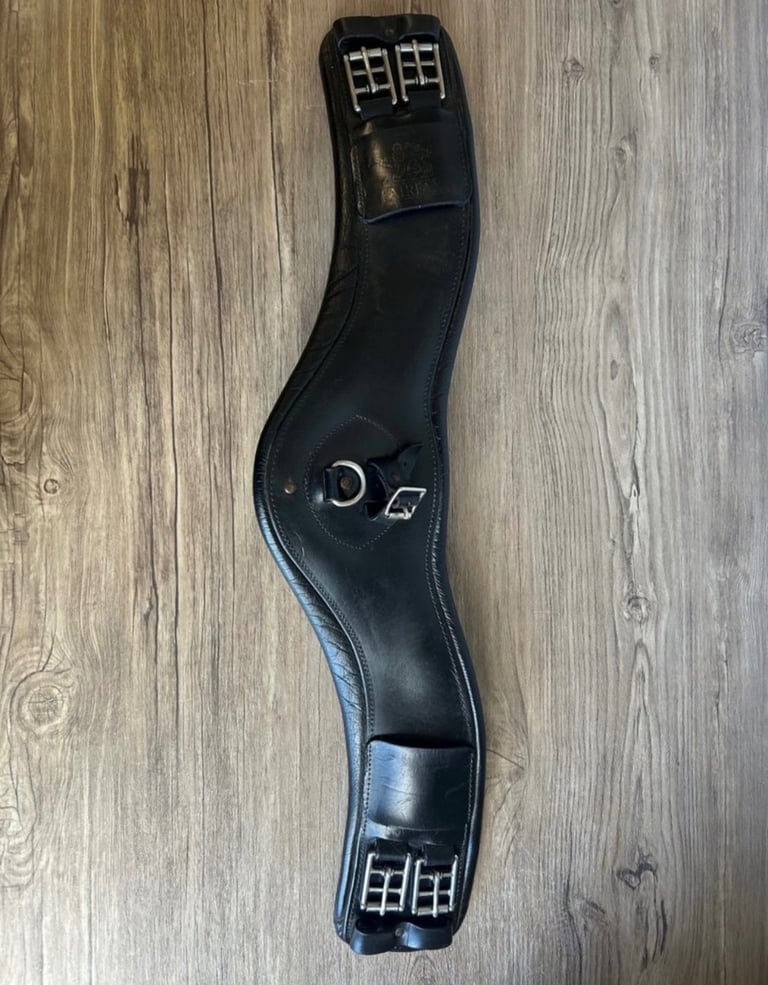 image for 28” Fairfax Girth