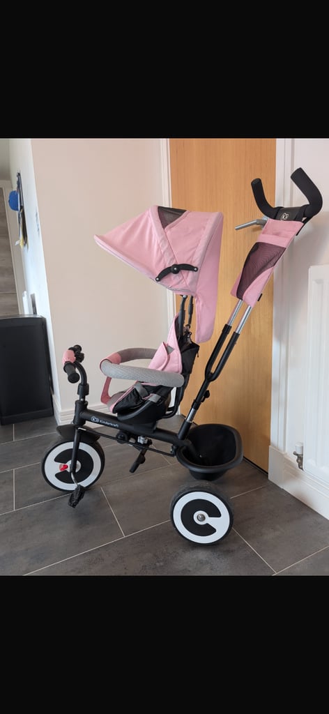 Kinderkraft Aston Trike