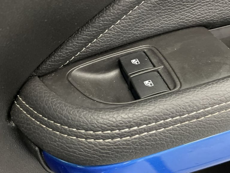 2019 Vauxhall Adam 1.2i Griffin Hatchback 3dr Petrol Manual Euro 6 (70 ps) - AA INSPECTED Hatchba...
