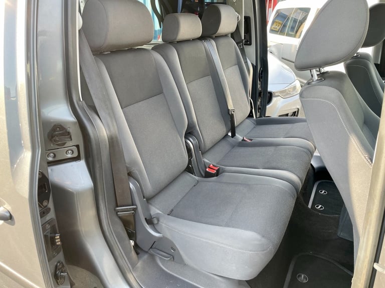 VW VOLKSWAGEN SWAMPER MICRO CAMPER CAMPERVAN CONVERSION