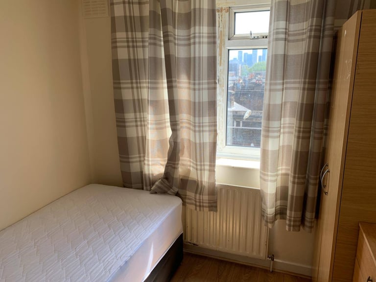 image for 🏡 Single Room Available – Hackney 🏡🗝