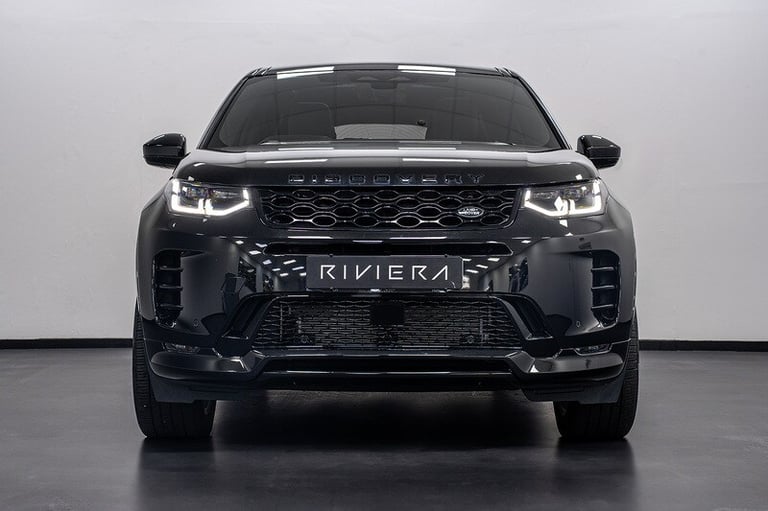 2024 Land Rover Discovery Sport P300e Dynamic HSE SUV HYBRID Automatic
