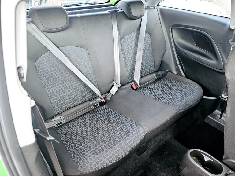 2015 Vauxhall Corsa 1.4T [100] ecoFLEX Excite 3dr [AC] HATCHBACK Petrol Manual