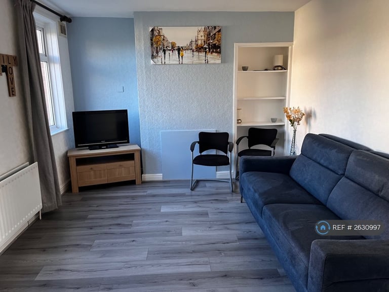 4 bedroom house in Pen Park Road, Bristol, BS10 (4 bed) (#2630997)