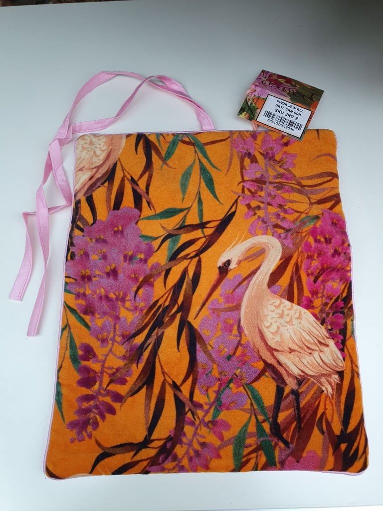 Jewellery Purse/Roll