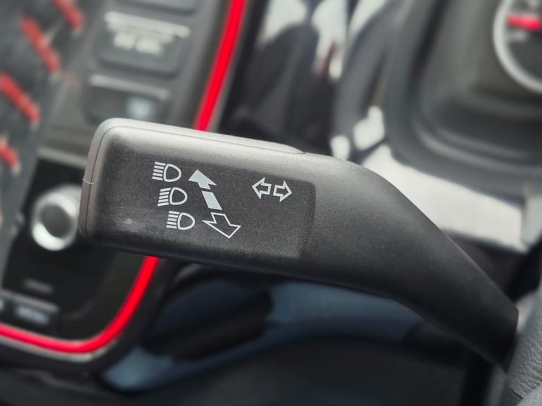  SEAT Mii 1.0 75 FR Line [EZ] 5dr Petrol