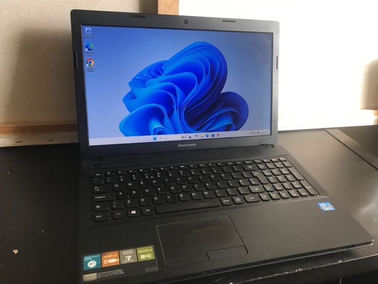 Lenovo G500 Laptop