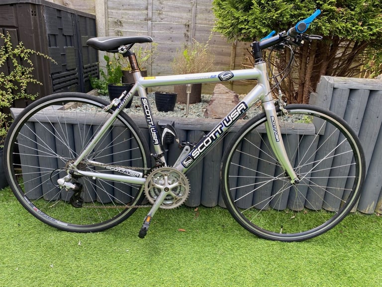 image for Scott Roadster USA Road/Hybrid Bike