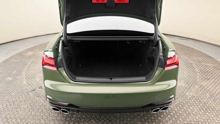 2023 Audi S5 3.0 TDI V6 Black Edition Coupe 2dr Diesel Tiptronic quattro Euro 6 (s/s) (3 Coupe Di...
