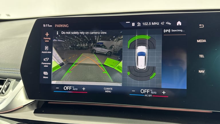 2022 BMW X1 xDrive 23i MHT M Sport Premier 5dr Step Auto Petrol Estate Estate Petrol Automatic