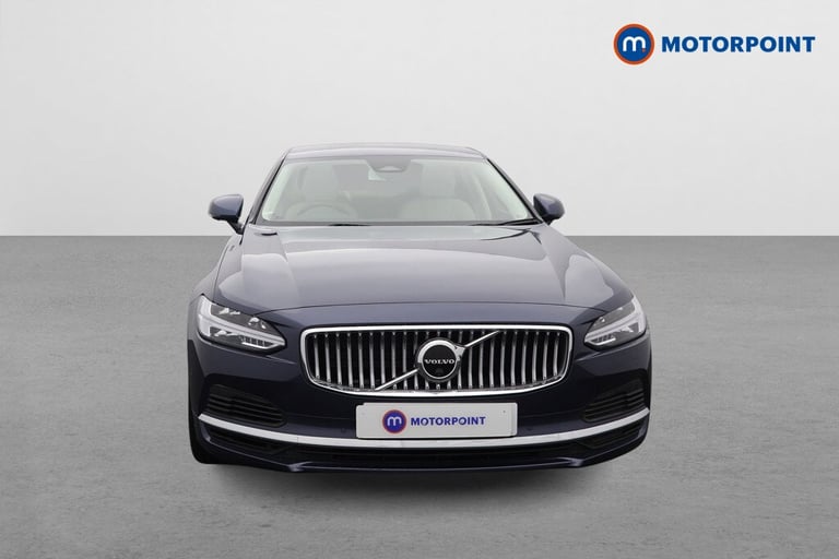 2023 Volvo S90 2.0 T8 RC PHEV [455] Plus Dark 4dr AWD Auto Saloon Hybrid Automatic