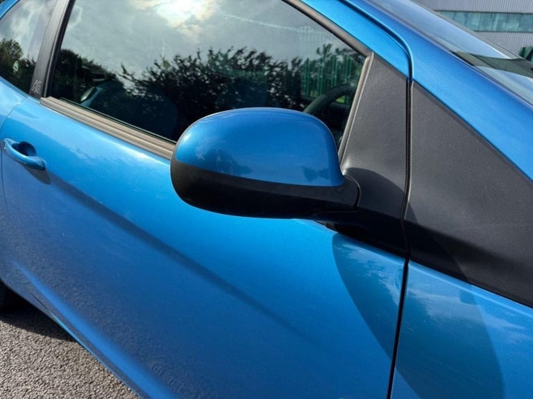 2009 09 FORD KA 1.2 STYLE HATCHBACK 3DR PETROL MANUAL EURO 4 (69 PS)