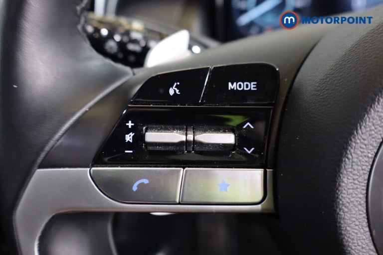 2023 Hyundai TUCSON 1.6 TGDi Plug-in Hybrid Ultimate 5dr 4WD Auto SUV Hybrid Automatic