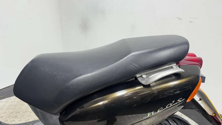 Yamaha Yn 2000 2 stroke scooter 4k classic 2T bike non runner 50cc