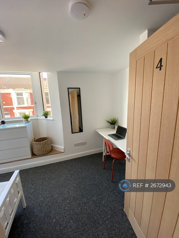 6 bedroom house in Albert Edward Road, Liverpool, L7 (6 bed) (#2672943)