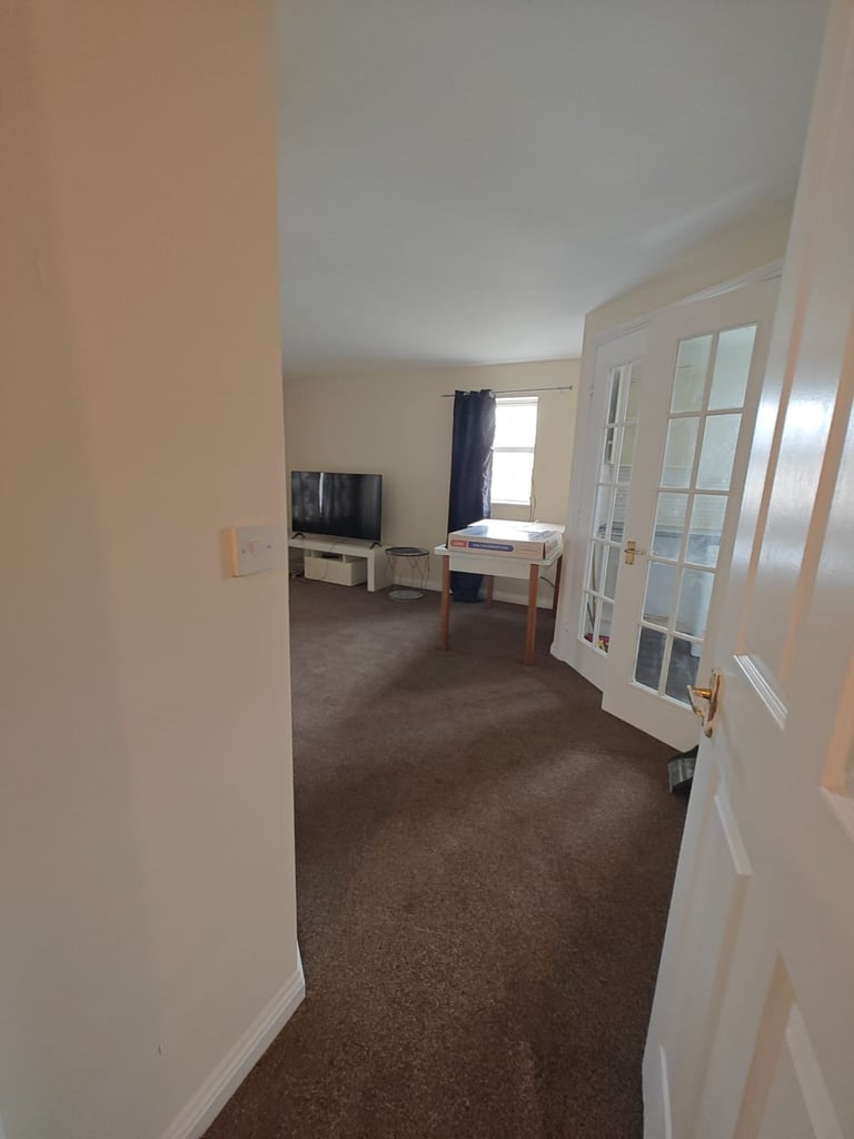 BEAUTIFUL 2 BEDROOM APPARTMENT FOR RENT IN HOUNSLOW