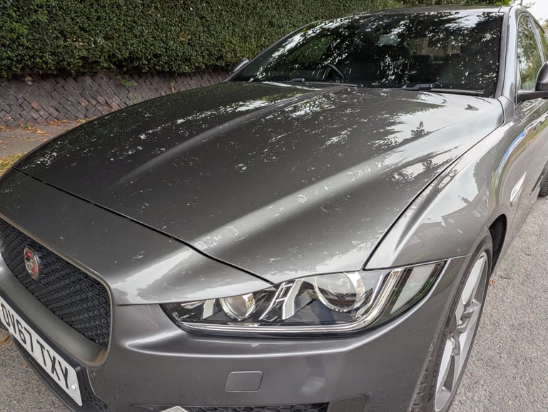 Jaguar, XE, Saloon, 2017, Other, 1999 (cc), 4 doors