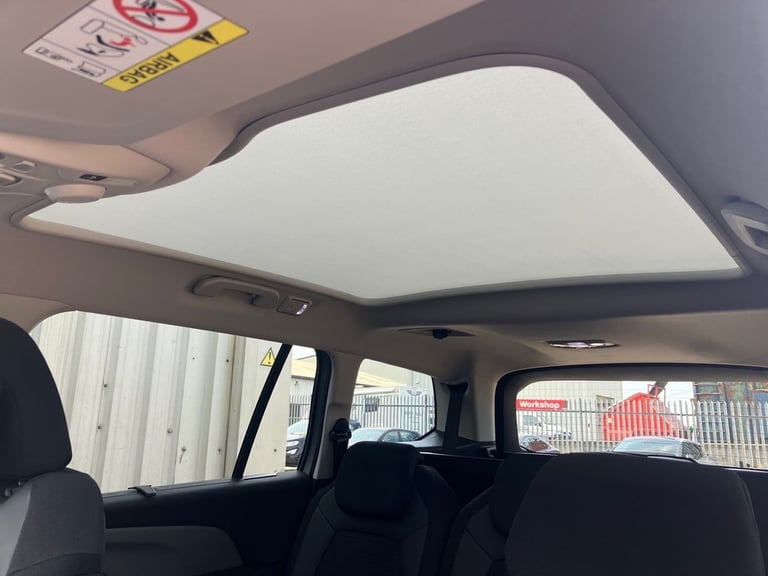 2022 Citroen C4 Grand Picasso 1.5 BlueHDi 130 Shine 5dr EAT8 Estate DIESEL Automatic