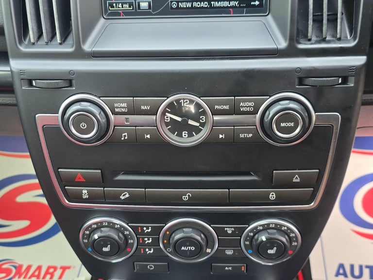 2014 Land Rover Freelander 2 2.2 SD4 Dynamic CommandShift 4WD Euro 5 5dr ESTATE Diesel Automatic