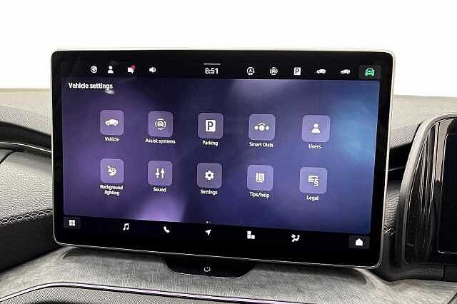 2025 Skoda Kodiaq 1.5 TSI e-TEC SE L 5dr DSG [7 Seat] Estate Petrol Automatic