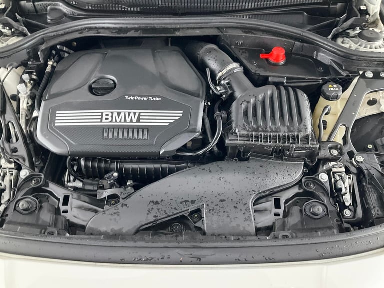 2024 BMW 1 Series 118i [136] M Sport 5dr Step Auto [LCP] HATCHBACK PETROL Automatic
